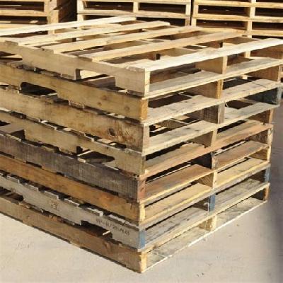 Export Wooden Pallet
