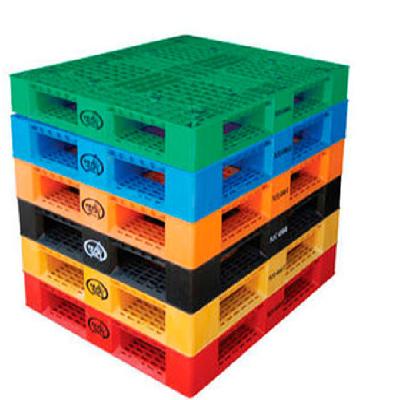 Four Way Storage Pallets