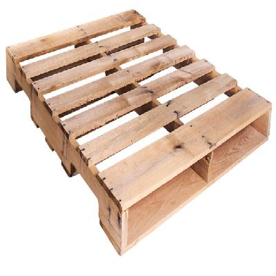 Four Way Wooden Pallets