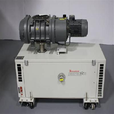 GV Dry Star Pumps