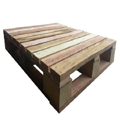 Heavy Duty Wooden Pallet