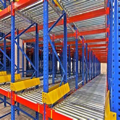 Industrial Storage Pallets