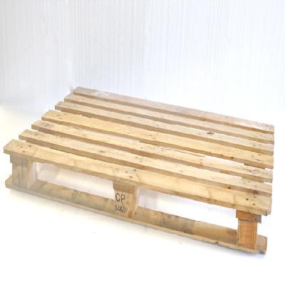 ISPM 15 Wooden Pallet