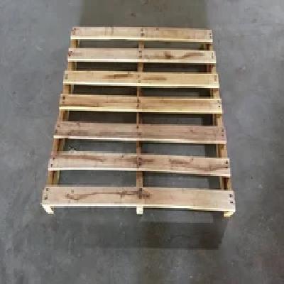 Neem Wood Pallet