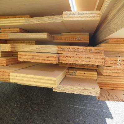 Plywood Pallet