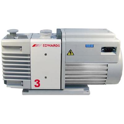 RV3 Oil Sealed Rotary Vane Vacuum Pumps
