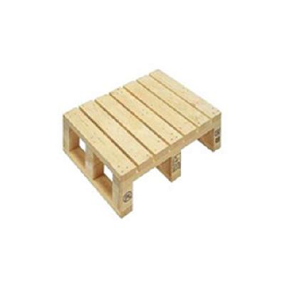 Two Way Pinewood Pallets