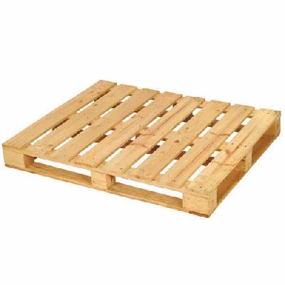 Two Way Wooden Pallets