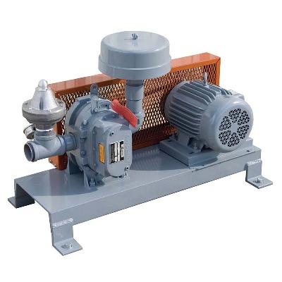 Aeration Blower