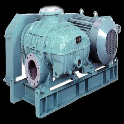 ETP Blowers Tri Lobe