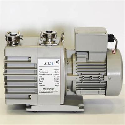 Oil Sealed Vacuum Pump