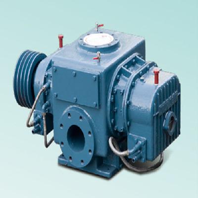 Tri Lobe Air Blower