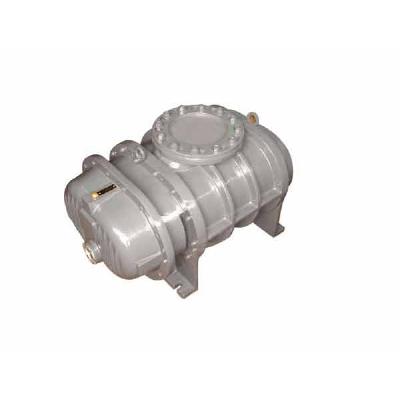 Twin Lobe Rotary Compressor