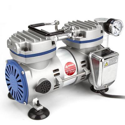 Oil Free Vacuum Pump