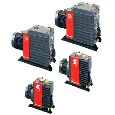 Oil Seal Vacuum Pump