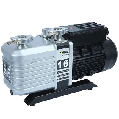 Rotary Vane Vacuum Pump