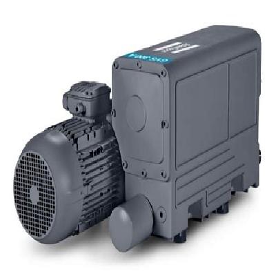 Single Stage Oil Seal Vacuum Pump