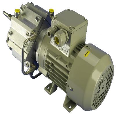 Vacuum Pump