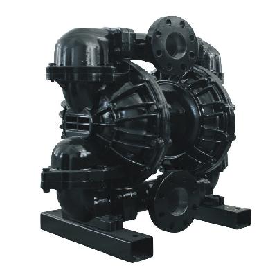 Vacuum Pump for Chemical Industry