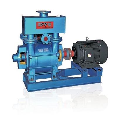 Vacuum Pump for Evaporation ( MEE Plant ) Application