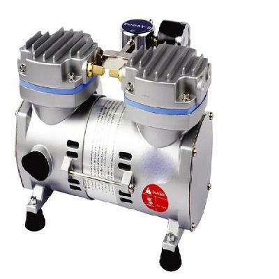 Vacuum Pump for Laboratory Application