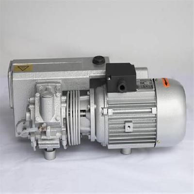 Vacuum Pump for Packing Industries