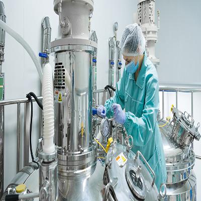 Vacuum Pump for Pharma Industries