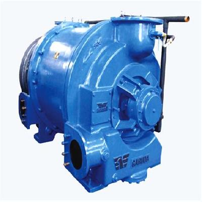 Vacuum Pump for Process Industries Application