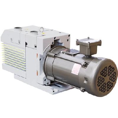 Vacuum Pump for Solvent Extraction