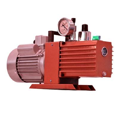 Vacuum Pumps for Textile Industry