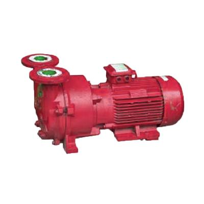 Water Ring Vacuum Pump