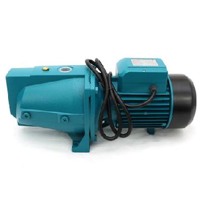High Pressure Jetting Pump