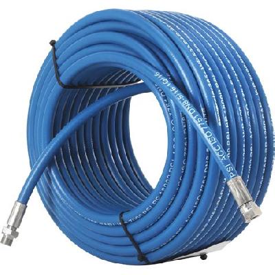 High Pressure Sever Jetting Pipe