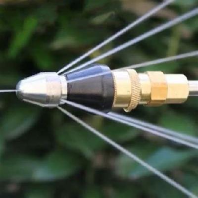 High Presure Sever Jetting Nozzle