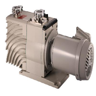 Rotry Ven Type Pump