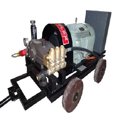 Sever Jetting Pump