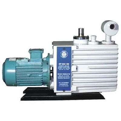 1 H.P Direct Drive Vacuum Pump