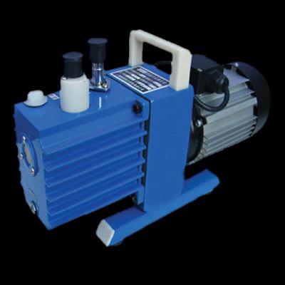 Industrial High Vacuum Pump
