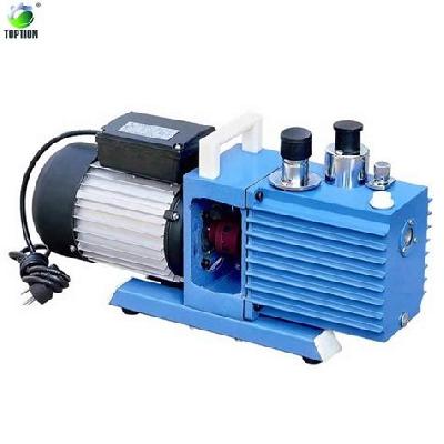 Lab Model Rotary Vacuum Pump