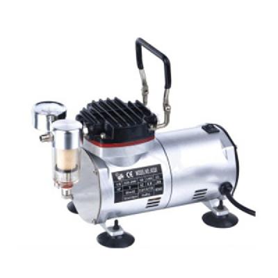 Lab Testing Vacuum Pump