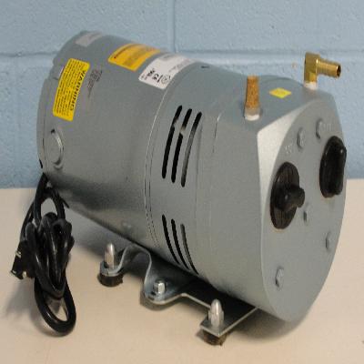 Rotary Vacuum Pump