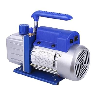 Single Stage Laboratory Vacuum Pump