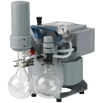 Vacuum Pump System