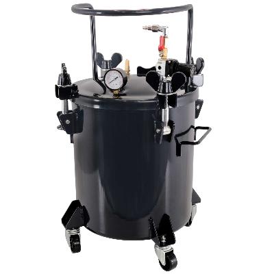 Vacuum Varnish Tank