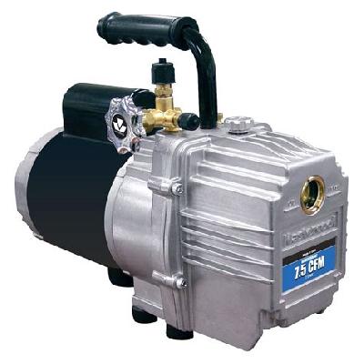 Direct Drive Double Stage Vacuum Pumps 500 LPM