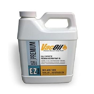 Elite Z Vacuum Pump Oil
