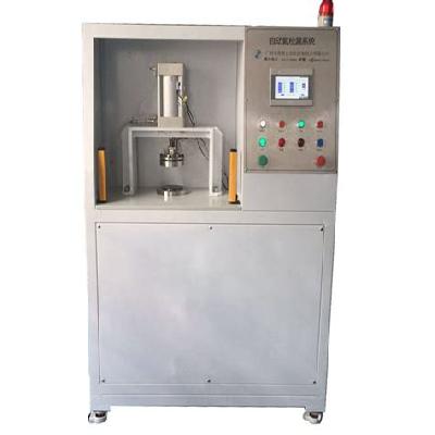 Fully Automatic Chamber Method Helium Leak Test Station