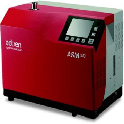 Online Helium Leak Test Of Condenser In Power Plants