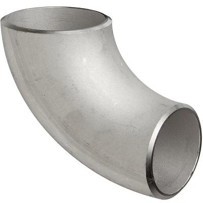 Radius Elbow
