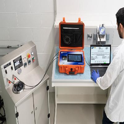 Recalibration Service